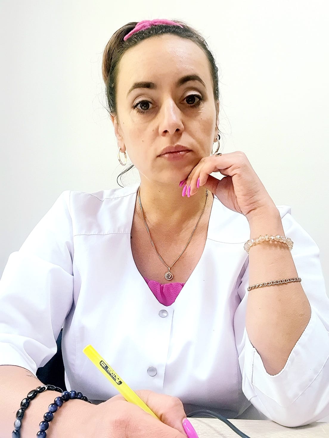 Ірина Невмержицька